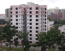 Cherry Hill Condominium (D19), Condominium #575623481
